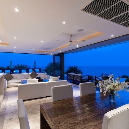 Villa Napa Bophut Luaran gambar
