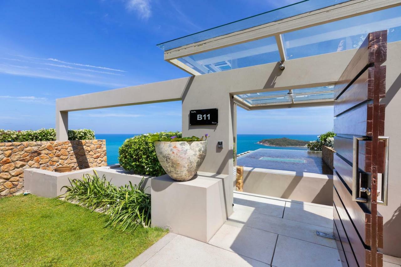 Villa Napa Bophut Luaran gambar