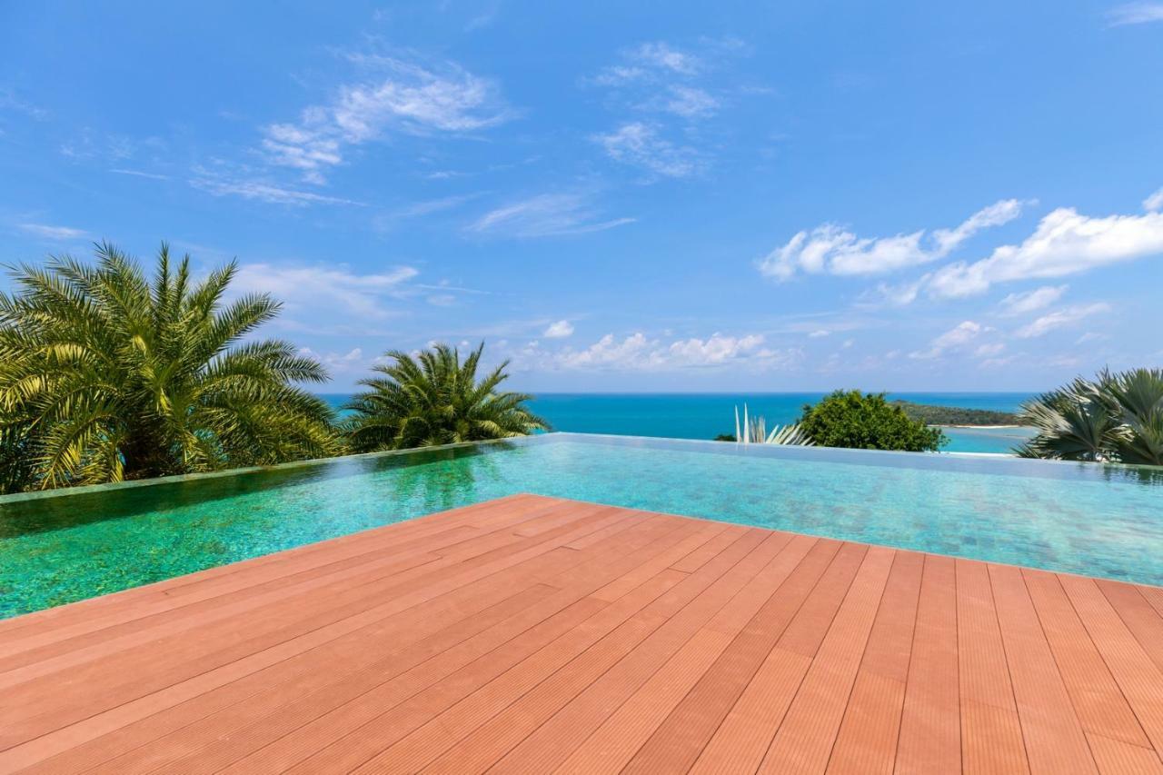 Villa Napa Bophut Luaran gambar