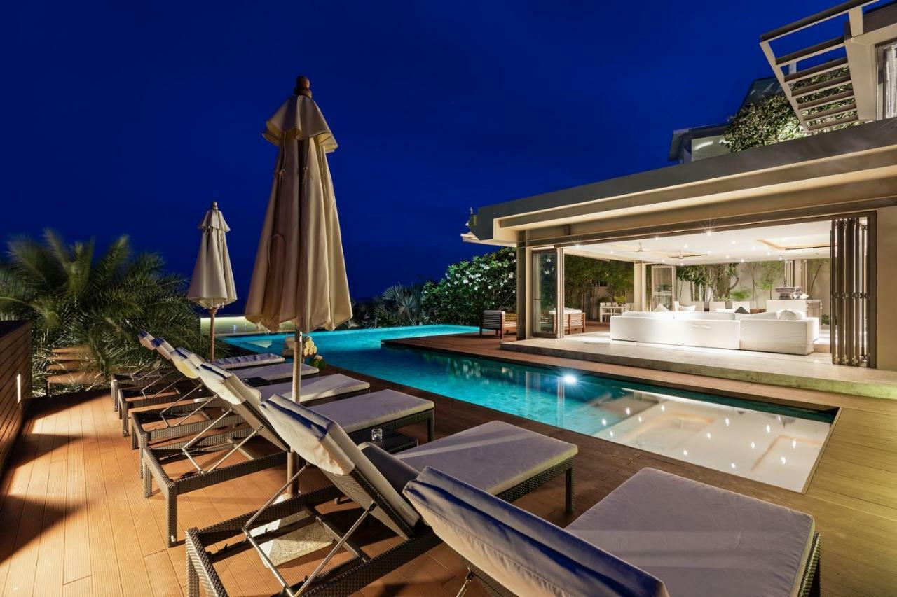 Villa Napa Bophut Luaran gambar