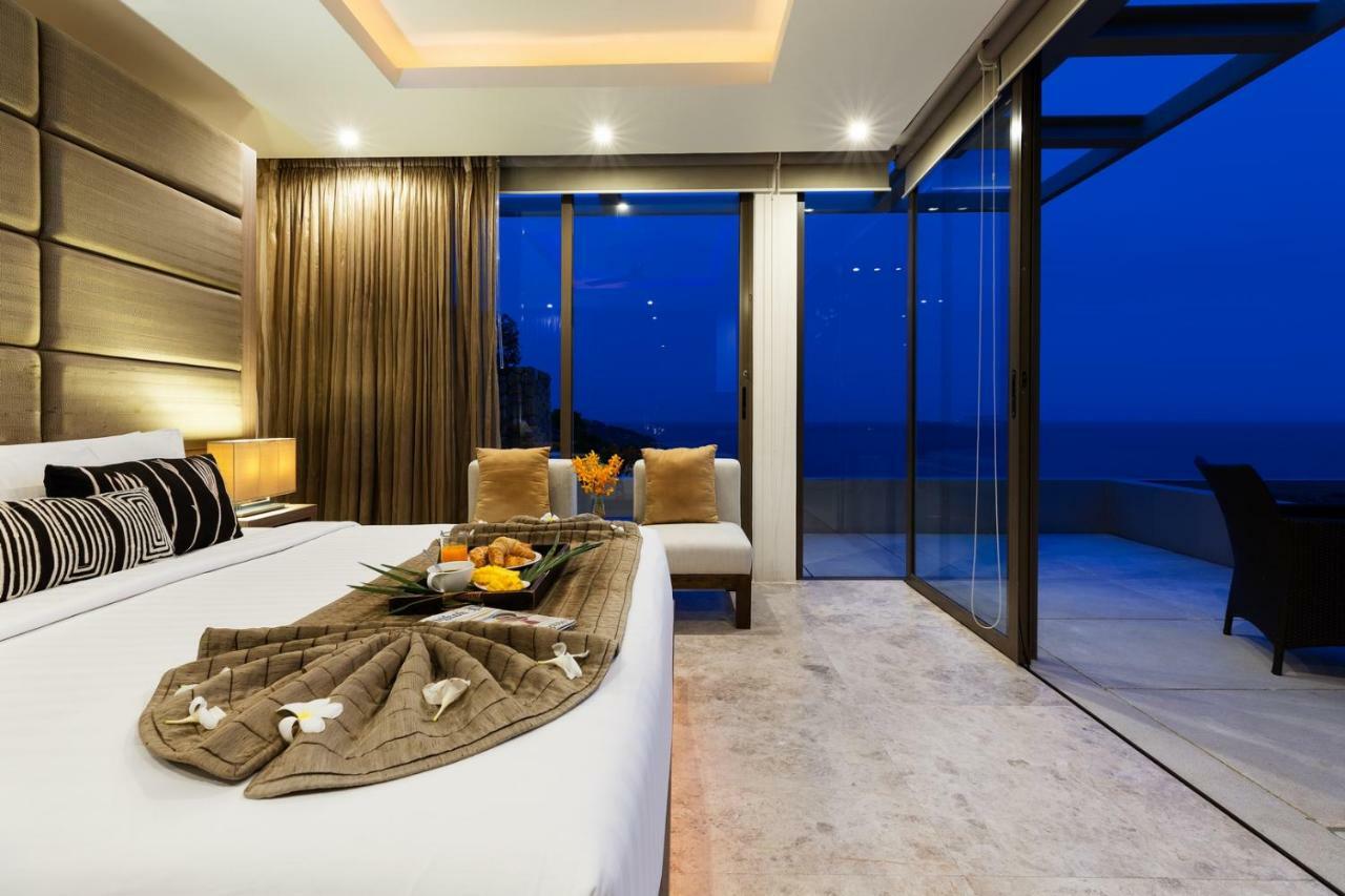 Villa Napa Bophut Luaran gambar