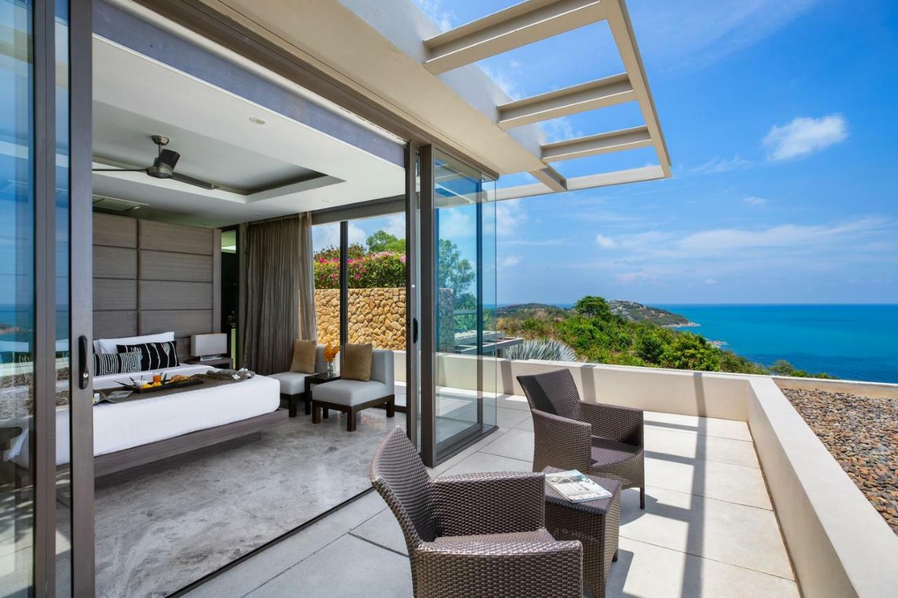 Villa Napa Bophut Luaran gambar