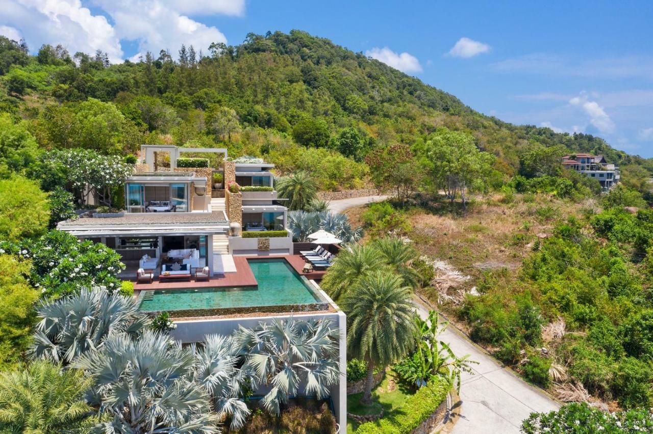 Villa Napa Bophut Luaran gambar