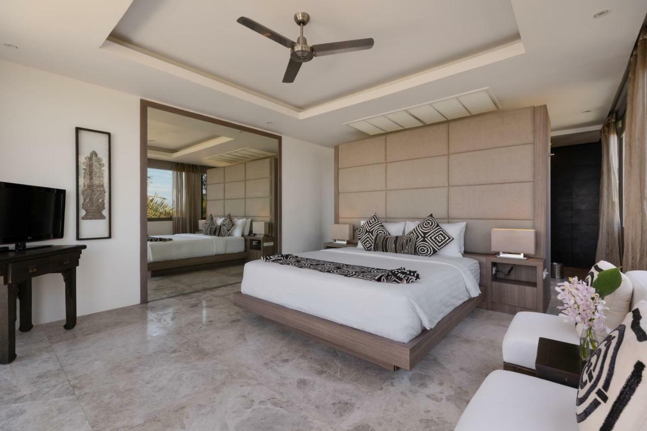 Villa Napa Bophut Luaran gambar