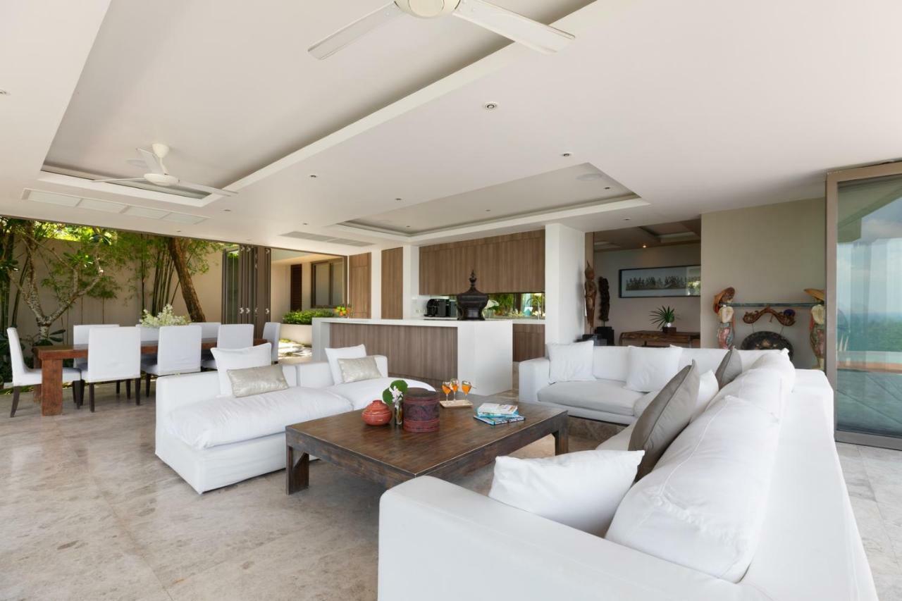Villa Napa Bophut Luaran gambar