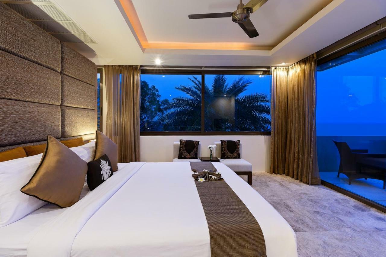 Villa Napa Bophut Luaran gambar