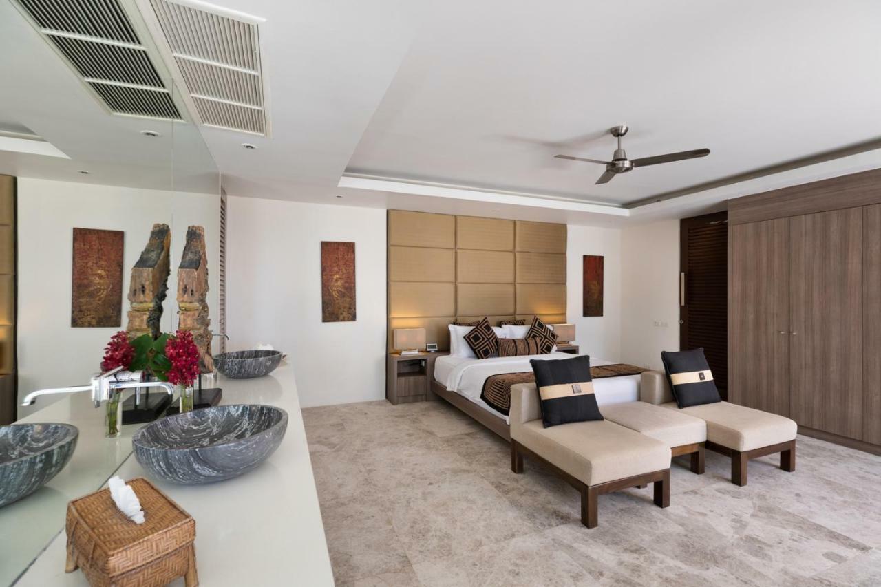 Villa Napa Bophut Luaran gambar