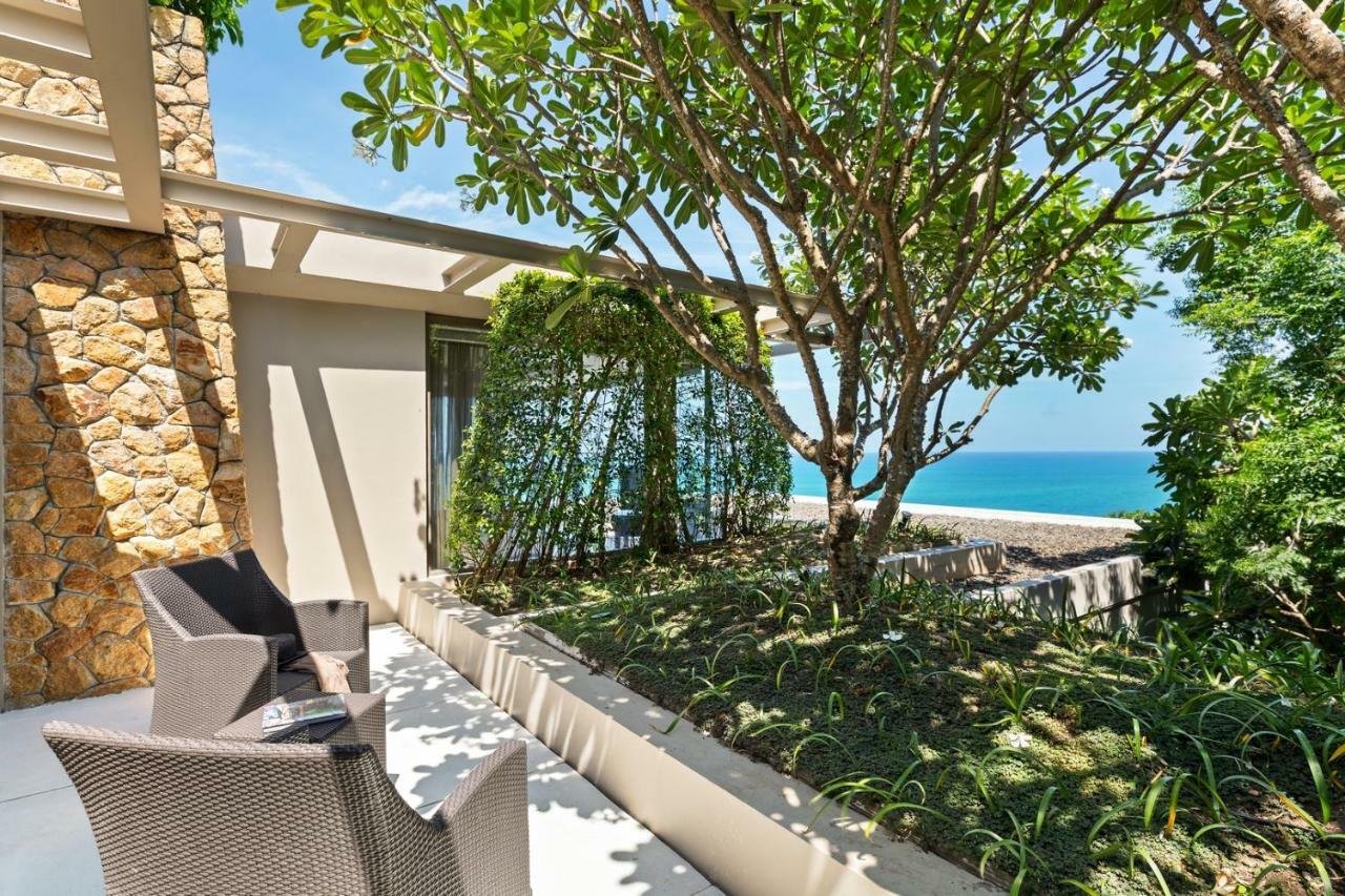 Villa Napa Bophut Luaran gambar