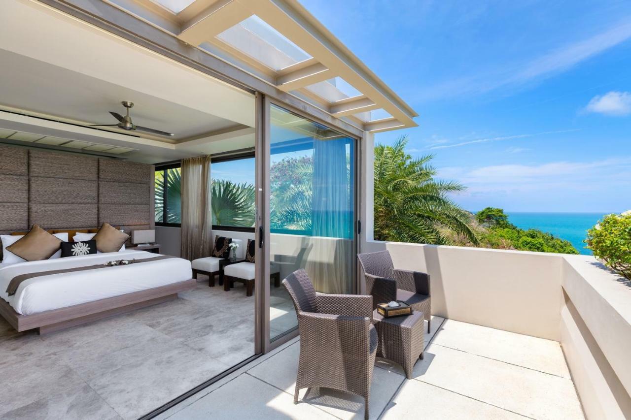 Villa Napa Bophut Luaran gambar