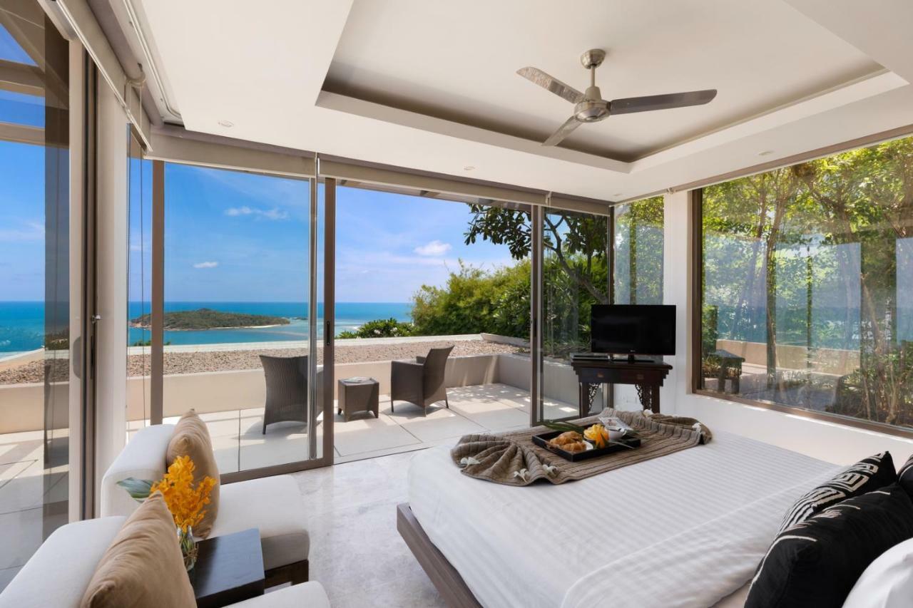 Villa Napa Bophut Luaran gambar