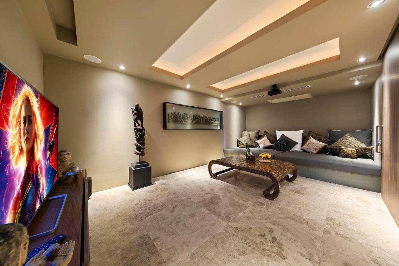 Villa Napa Bophut Luaran gambar