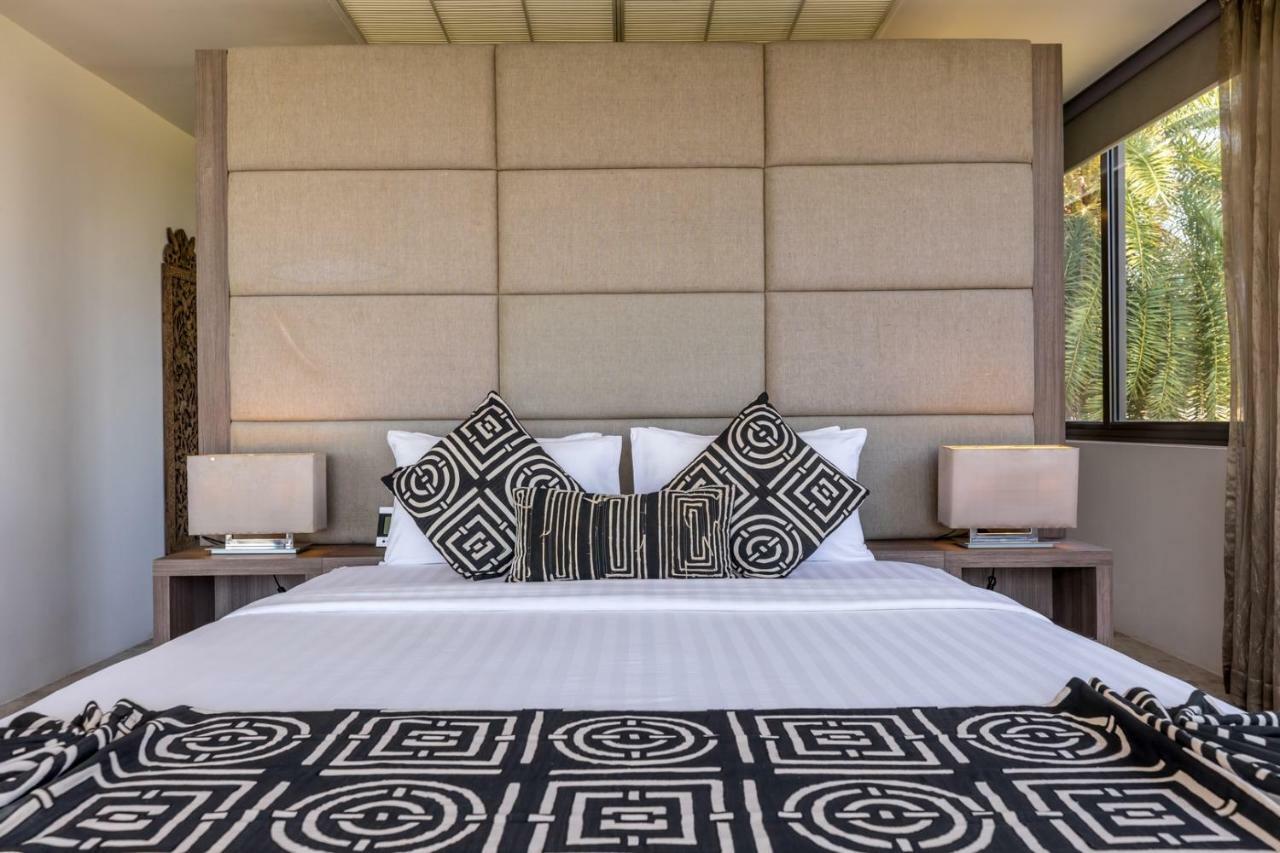 Villa Napa Bophut Luaran gambar