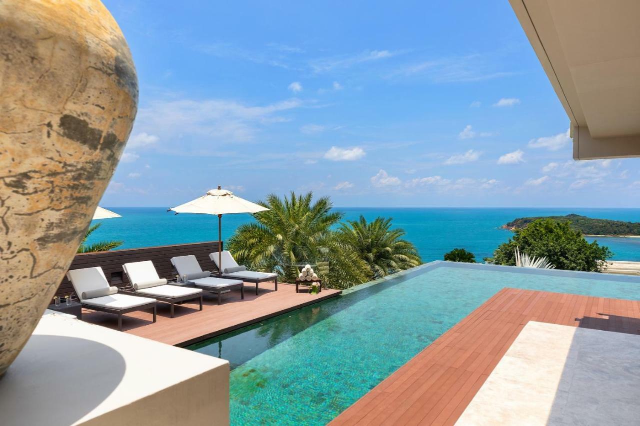 Villa Napa Bophut Luaran gambar
